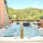 Apartamento Doliva Anthi Private Jacuzzi *