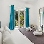 Doliva Anthi Private Jacuzzi Apartamento