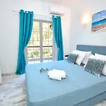 Doliva Anthi Private Jacuzzi * Ájosz Górdiosz