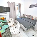 Doliva Anthi Private Jacuzzi * Ájosz Górdiosz