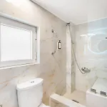 Doliva Anthi Private Jacuzzi *