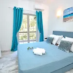 Apartment Doliva Anthi Private Jacuzzi