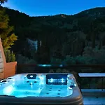 Doliva Anthi Private Jacuzzi Apartment Agios Gordios (Corfu)