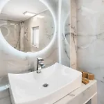 Doliva Anthi Private Jacuzzi