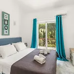 Doliva Anthi Private Jacuzzi Apartment