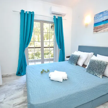 Doliva Anthi Private Jacuzzi * Agios Gordios (Corfu)