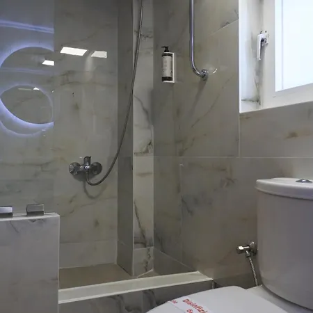 Doliva Anthi Private Jacuzzi Apartment *