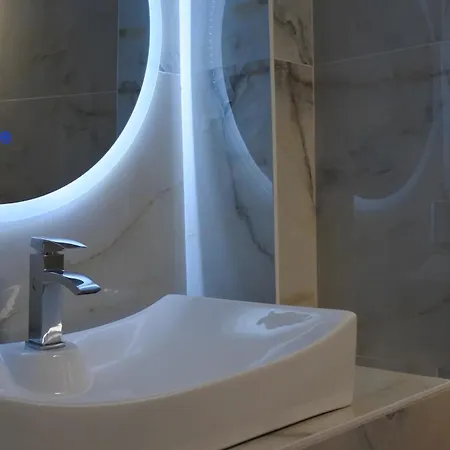Doliva Anthi Private Jacuzzi Apartment Agios Gordios (Corfu)
