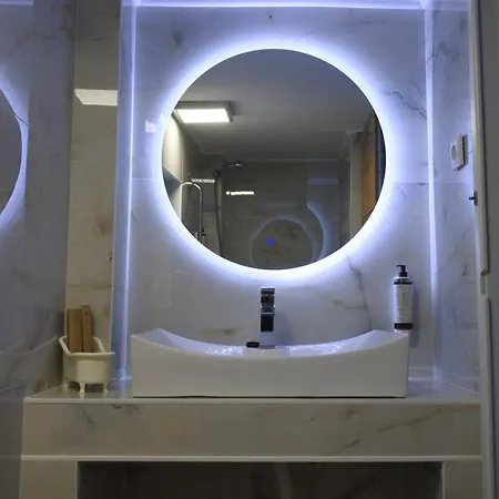 Doliva Anthi Private Jacuzzi