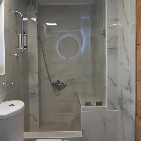 Doliva Anthi Private Jacuzzi Apartment