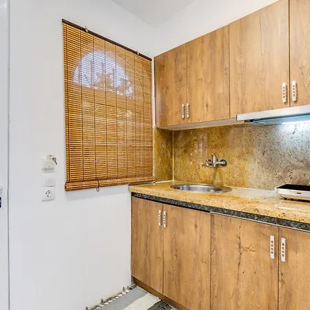 Apartment Doliva Anthi Private Jacuzzi Agios Gordios (Corfu)