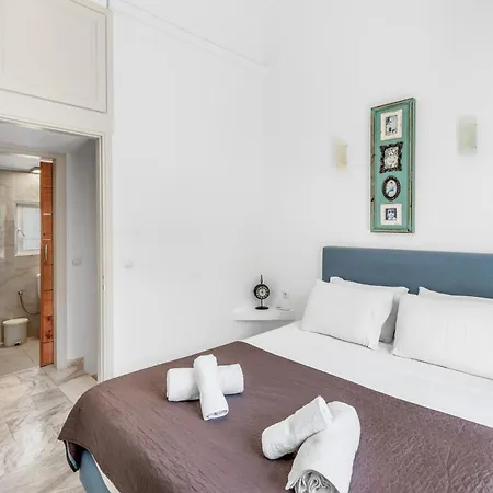 Apartment Doliva Anthi Private Jacuzzi Agios Gordios (Corfu)