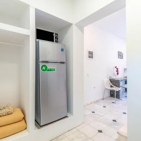 Apartament Doliva Anthi Private Jacuzzi *