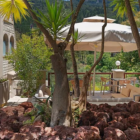 Doliva Anthi Private Jacuzzi * Agios Gordios (Corfu)