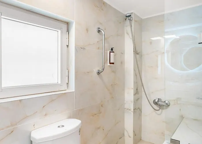 Doliva Anthi Private Jacuzzi *