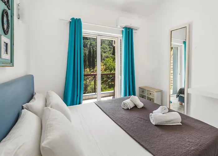 Doliva Anthi Private Jacuzzi
