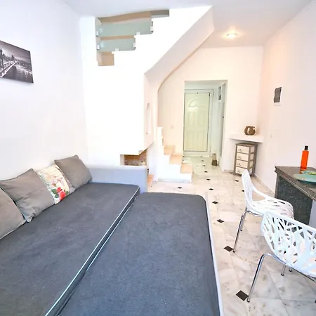 Apartment Doliva Anthi Private Jacuzzi