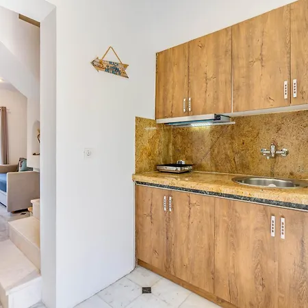 Doliva Anthi Private Jacuzzi Apartment Agios Gordios (Corfu)