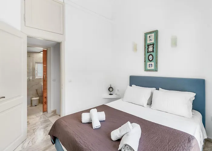 Doliva Anthi Private Jacuzzi